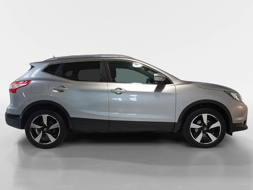 Nissan QASHQAI - Afbeelding 7 van 30