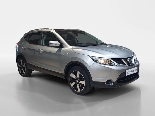 Nissan QASHQAI - Afbeelding 8 van 30