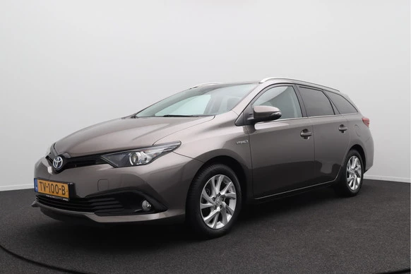 Toyota Auris - Afbeelding 1 van 28