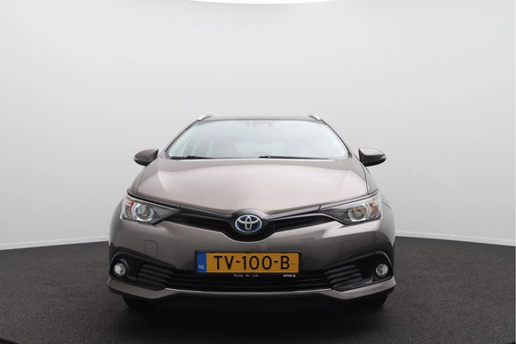 Toyota Auris - Afbeelding 3 van 28