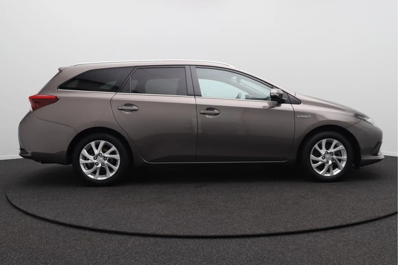 Toyota Auris - Afbeelding 6 van 28