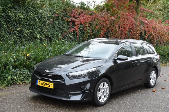 Kia Ceed Sportswagon