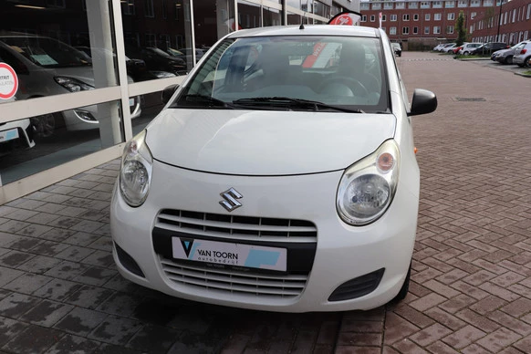 Suzuki Alto - Afbeelding 5 van 21