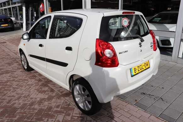 Suzuki Alto - Afbeelding 9 van 21