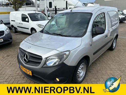 Mercedes-Benz Citan