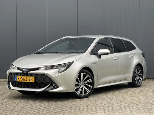 Toyota Corolla Touring Sports - Afbeelding 1 van 30