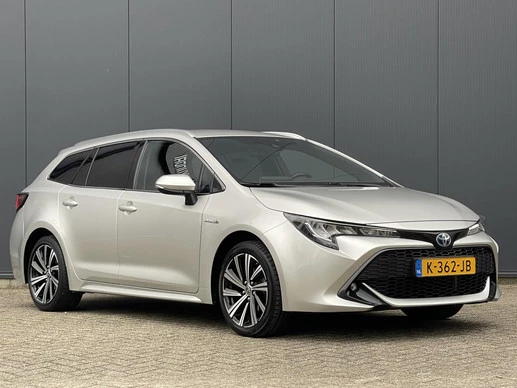 Toyota Corolla Touring Sports - Afbeelding 8 van 30