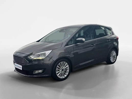 Ford C-MAX - Afbeelding 1 van 25