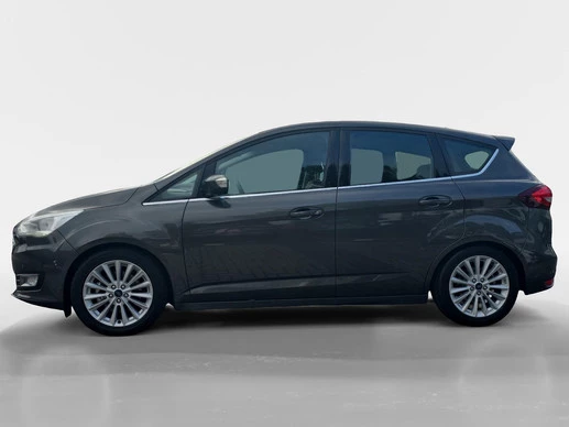 Ford C-MAX - Afbeelding 2 van 25