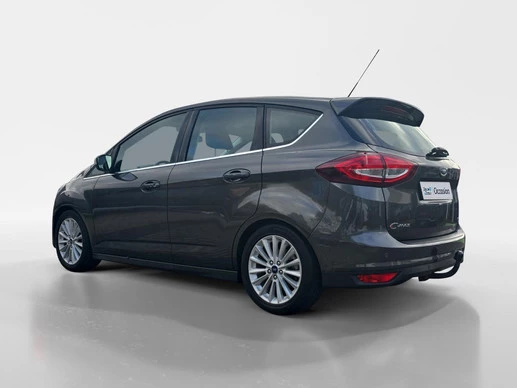 Ford C-MAX - Afbeelding 3 van 25