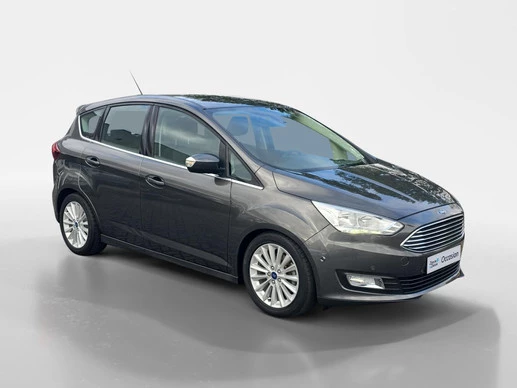 Ford C-MAX - Afbeelding 7 van 25