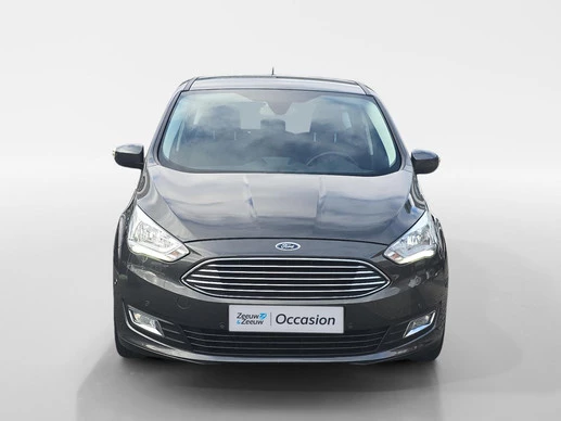 Ford C-MAX - Afbeelding 8 van 25