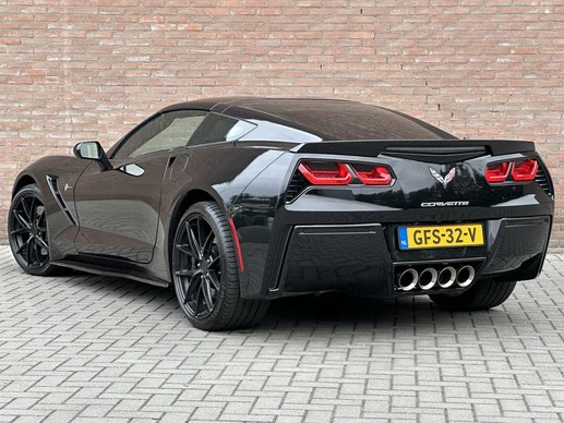 Chevrolet Corvette - Afbeelding 3 van 30