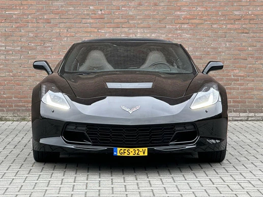 Chevrolet Corvette - Afbeelding 7 van 30