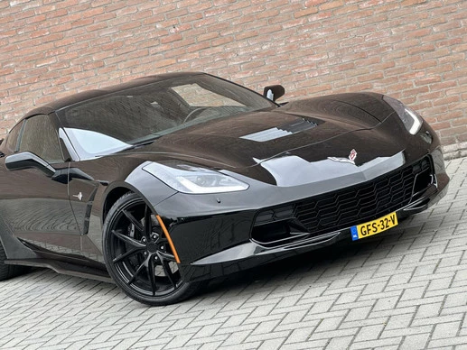 Chevrolet Corvette - Afbeelding 12 van 30