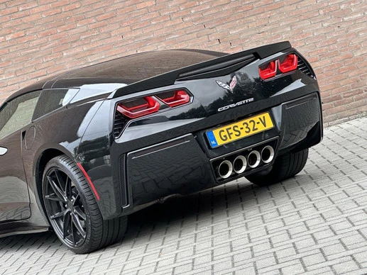 Chevrolet Corvette - Afbeelding 13 van 30