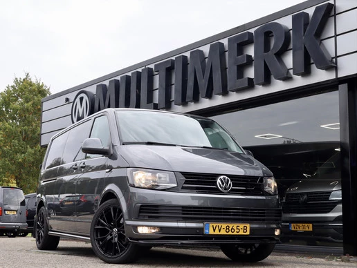 Volkswagen Transporter - Afbeelding 1 van 23