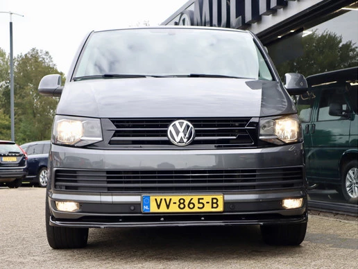 Volkswagen Transporter - Afbeelding 7 van 23