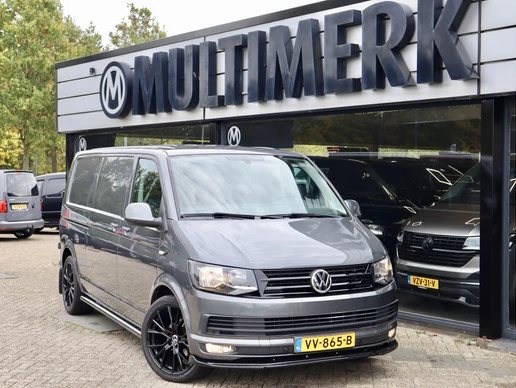 Volkswagen Transporter - Afbeelding 12 van 23