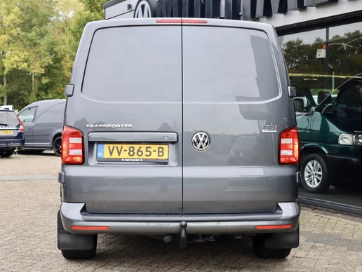 Volkswagen Transporter - Afbeelding 15 van 23