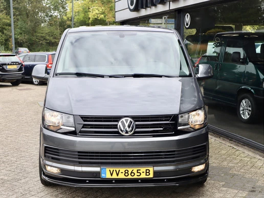 Volkswagen Transporter - Afbeelding 17 van 23