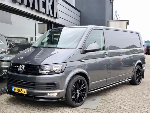 Volkswagen Transporter - Afbeelding 19 van 23