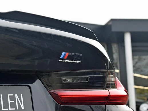 BMW M3 - Afbeelding 12 van 30