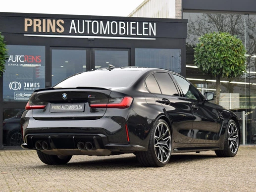 BMW M3 - Afbeelding 2 van 30