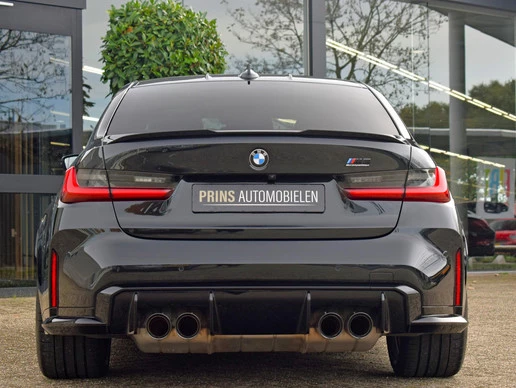 BMW M3 - Afbeelding 4 van 30