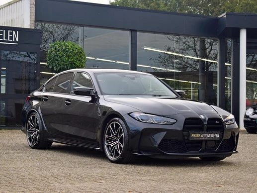 BMW M3 - Afbeelding 5 van 30