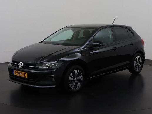 Volkswagen Polo - Afbeelding 1 van 30