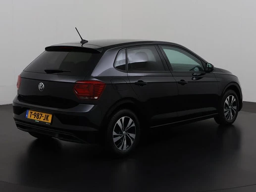 Volkswagen Polo - Afbeelding 4 van 30