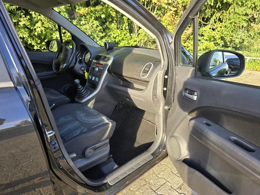 Opel Agila - Afbeelding 17 van 23