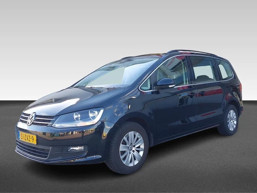 Volkswagen Sharan - Afbeelding 1 van 30