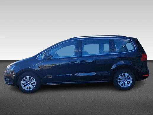 Volkswagen Sharan - Afbeelding 2 van 30