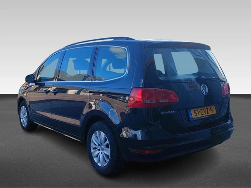 Volkswagen Sharan - Afbeelding 3 van 30