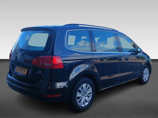 Volkswagen Sharan - Afbeelding 4 van 30