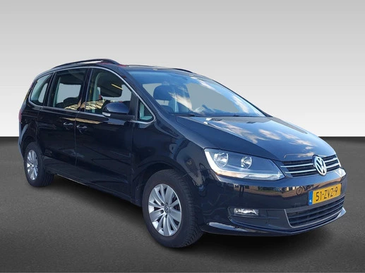 Volkswagen Sharan - Afbeelding 5 van 30