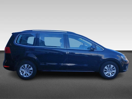 Volkswagen Sharan - Afbeelding 6 van 30