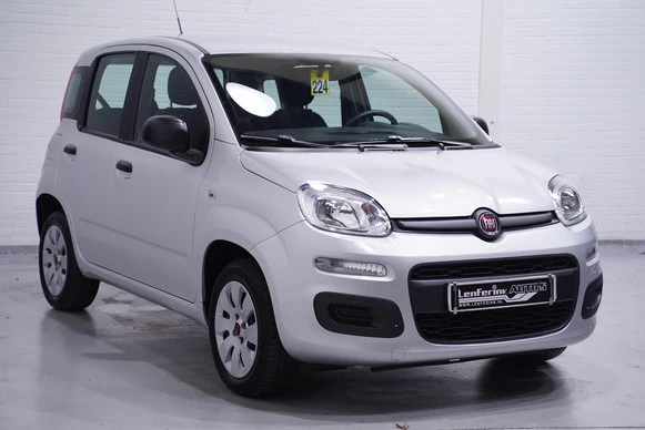 Fiat Panda - Afbeelding 2 van 30