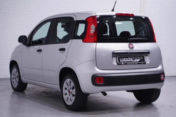 Fiat Panda - Afbeelding 3 van 30