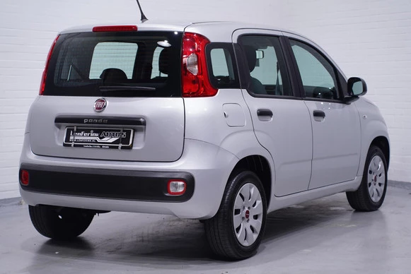 Fiat Panda - Afbeelding 4 van 30