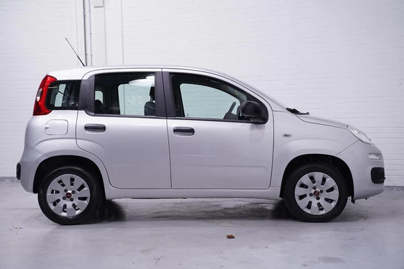 Fiat Panda - Afbeelding 6 van 30