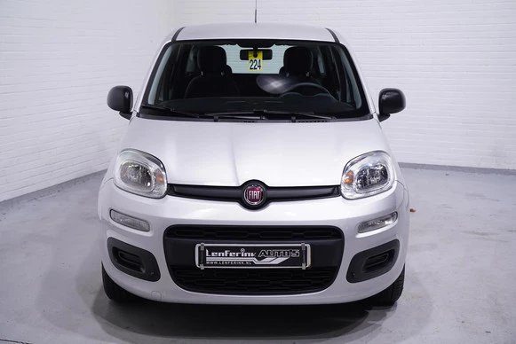 Fiat Panda - Afbeelding 7 van 30