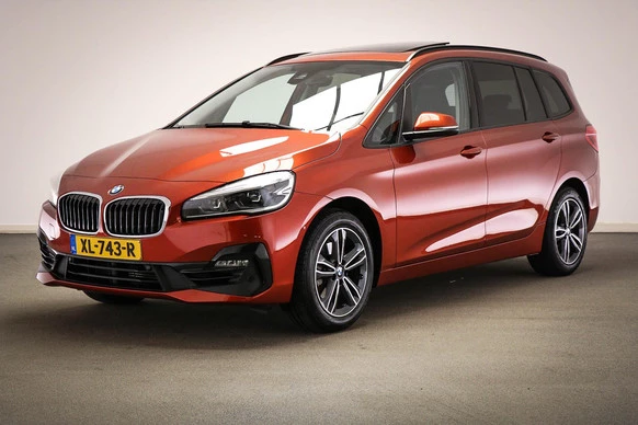 BMW 2 Serie