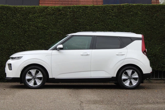 Kia e-Soul - Afbeelding 2 van 28