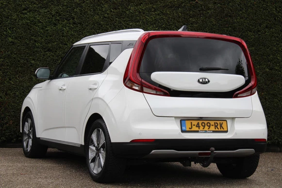 Kia e-Soul - Afbeelding 3 van 28