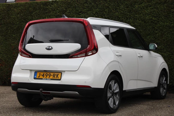 Kia e-Soul - Afbeelding 5 van 28