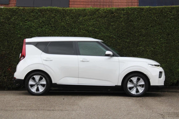 Kia e-Soul - Afbeelding 6 van 28