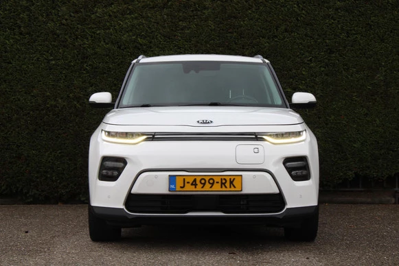 Kia e-Soul - Afbeelding 8 van 28